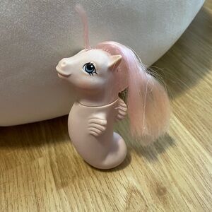 My Little Pony MLP G1 Seapony Surf Rider